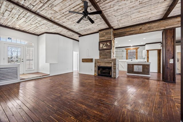 6502 Bramber LN, Austin, TX 78754