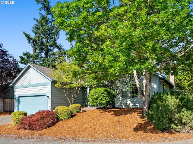 6605 Sw WISTERIA Pl, Beaverton, OR 97008