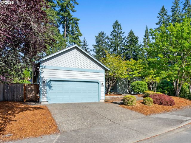 6605 Sw WISTERIA Pl, Beaverton, OR 97008