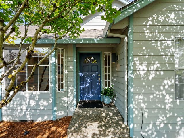 6605 Sw WISTERIA Pl, Beaverton, OR 97008