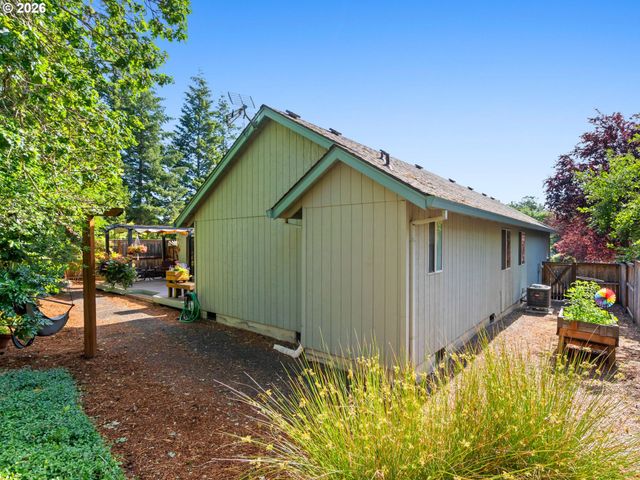 6605 Sw WISTERIA Pl, Beaverton, OR 97008