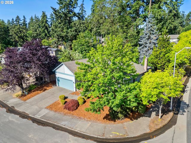 6605 Sw WISTERIA Pl, Beaverton, OR 97008