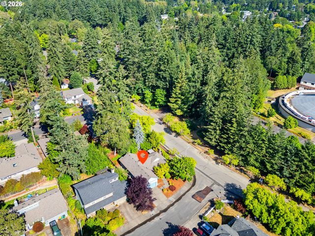 6605 Sw WISTERIA Pl, Beaverton, OR 97008