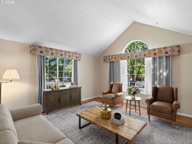 6605 Sw WISTERIA Pl, Beaverton, OR 97008