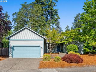 6605 Sw WISTERIA Pl, Beaverton, OR 97008