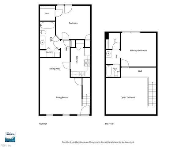 829 Huntly CT, Chesapeake, VA 23320