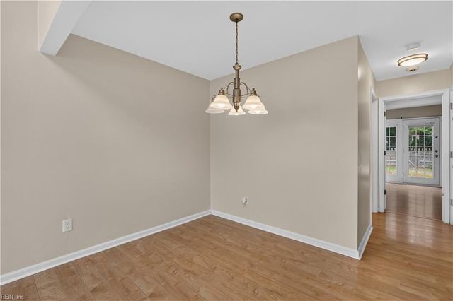 829 Huntly CT, Chesapeake, VA 23320