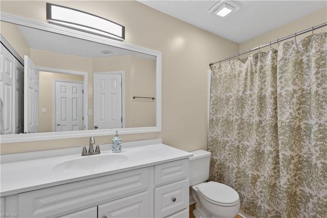 829 Huntly CT, Chesapeake, VA 23320