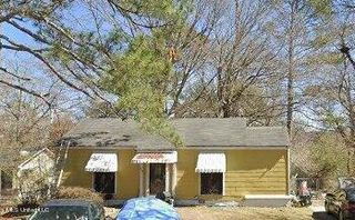 1856 Willaneel Drive, Jackson, MS 39204