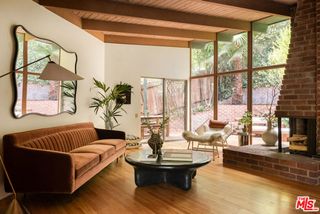 5730 Cazaux Drive, Los Angeles, CA 90068