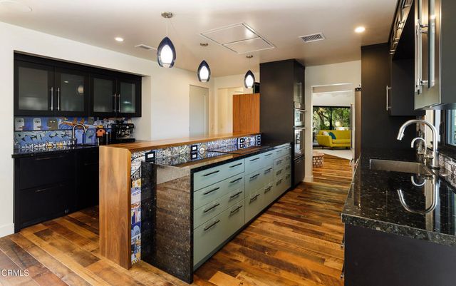 1417 Foothill Road, Ojai, CA 93023