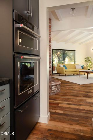 1417 Foothill Road, Ojai, CA 93023