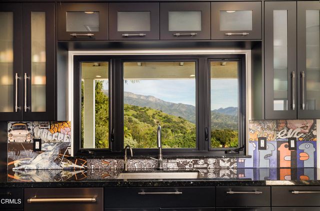 1417 Foothill Road, Ojai, CA 93023