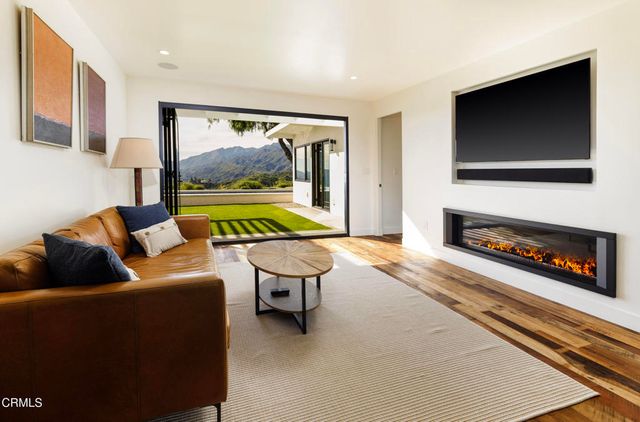 1417 Foothill Road, Ojai, CA 93023