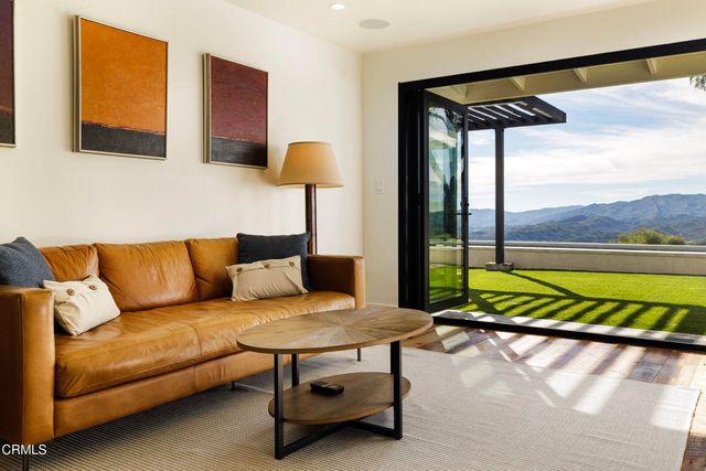 1417 Foothill Road, Ojai, CA 93023