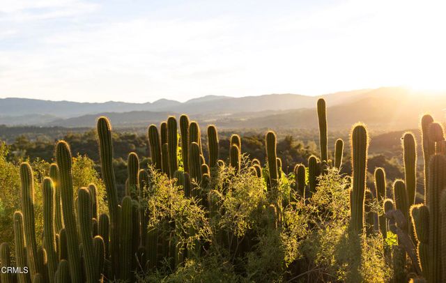 1417 Foothill Road, Ojai, CA 93023