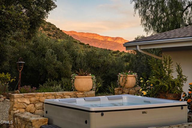 1417 Foothill Road, Ojai, CA 93023