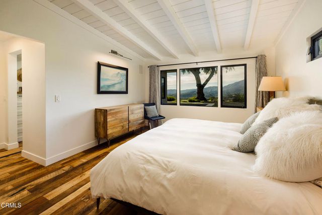 1417 Foothill Road, Ojai, CA 93023