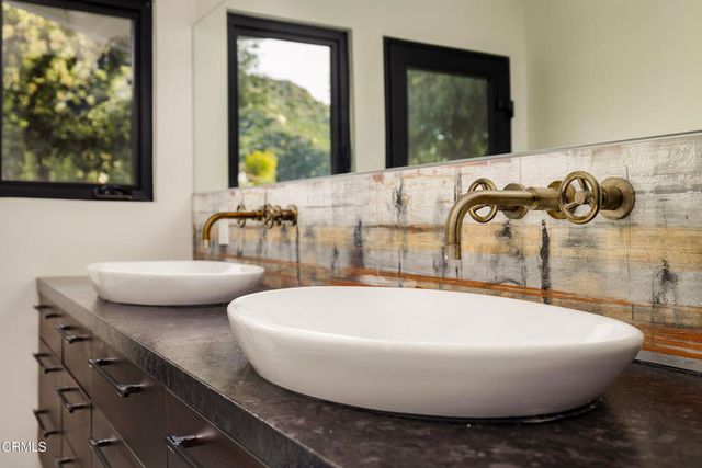 1417 Foothill Road, Ojai, CA 93023