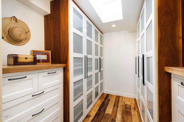 1417 Foothill Road, Ojai, CA 93023