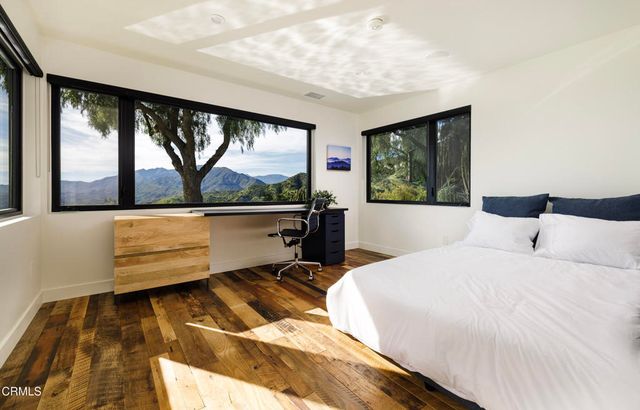 1417 Foothill Road, Ojai, CA 93023