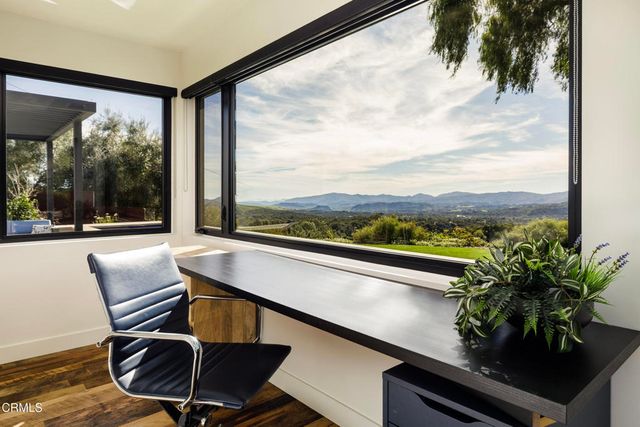 1417 Foothill Road, Ojai, CA 93023