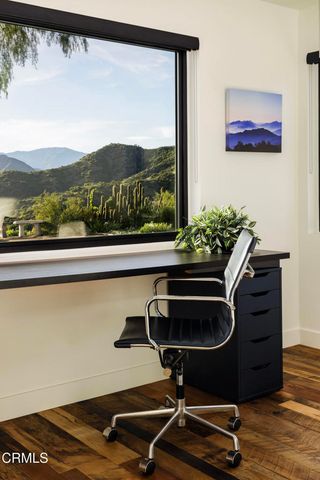 1417 Foothill Road, Ojai, CA 93023