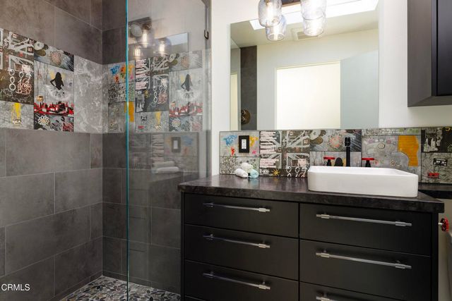 1417 Foothill Road, Ojai, CA 93023