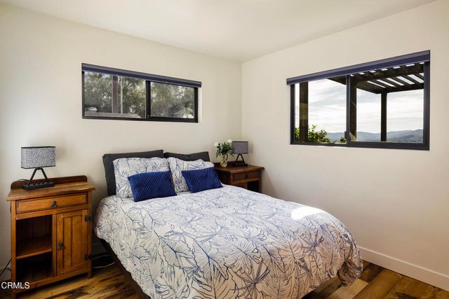 1417 Foothill Road, Ojai, CA 93023