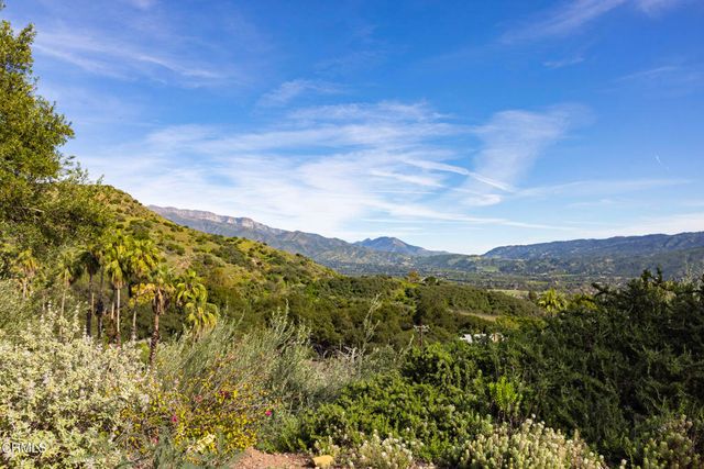 1417 Foothill Road, Ojai, CA 93023