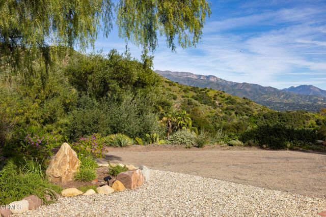 1417 Foothill Road, Ojai, CA 93023