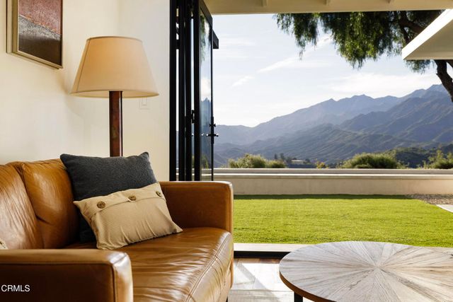 1417 Foothill Road, Ojai, CA 93023