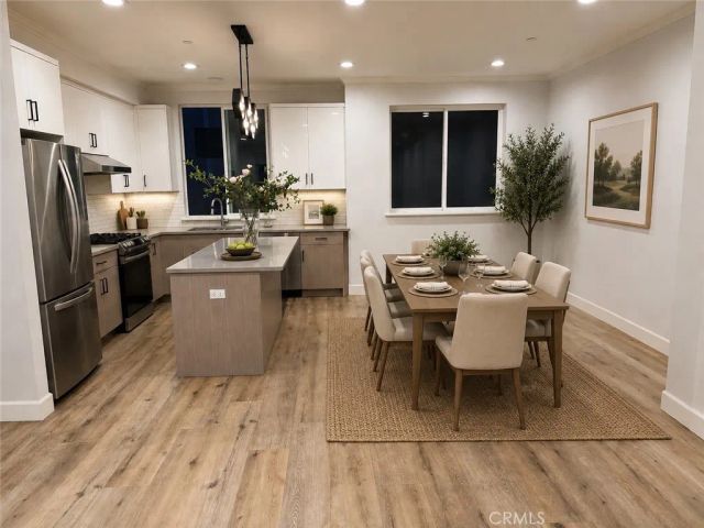 1115 La Cadena Ave B, Arcadia, CA 91007