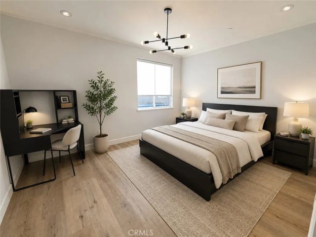 1115 La Cadena Ave B, Arcadia, CA 91007