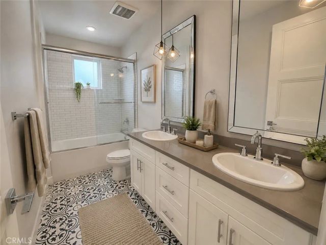1115 La Cadena Ave B, Arcadia, CA 91007