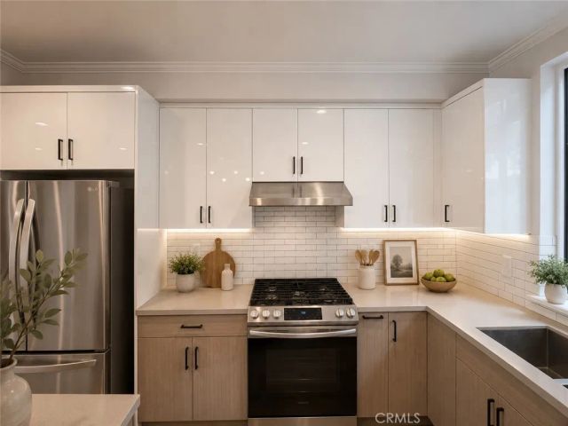 1115 La Cadena Ave B, Arcadia, CA 91007