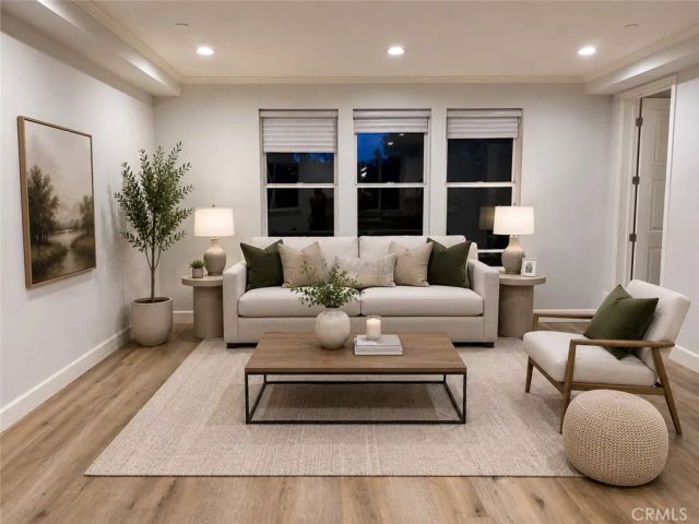 1115 La Cadena Ave B, Arcadia, CA 91007