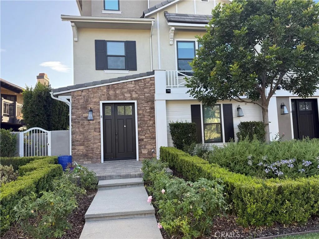 1115 La Cadena Ave B, Arcadia, CA 91007