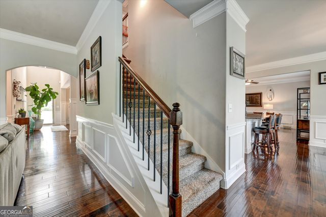 3770 Lake Haven Way, Atlanta, GA 30349