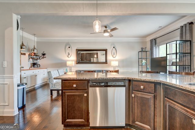 3770 Lake Haven Way, Atlanta, GA 30349