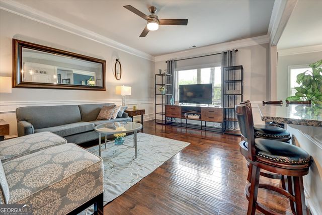 3770 Lake Haven Way, Atlanta, GA 30349