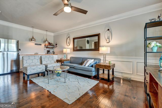 3770 Lake Haven Way, Atlanta, GA 30349