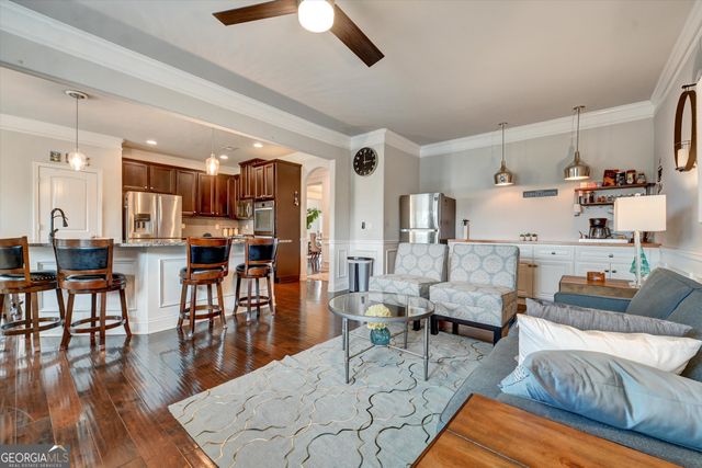 3770 Lake Haven Way, Atlanta, GA 30349