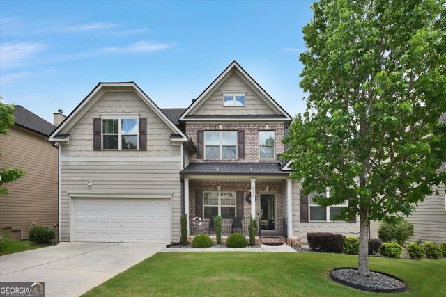 3770 Lake Haven Way, Atlanta, GA 30349