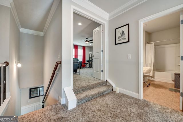 3770 Lake Haven Way, Atlanta, GA 30349