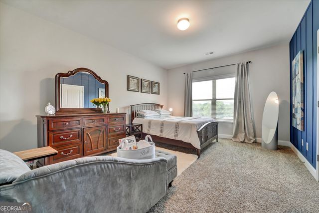 3770 Lake Haven Way, Atlanta, GA 30349