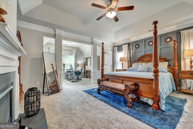 3770 Lake Haven Way, Atlanta, GA 30349