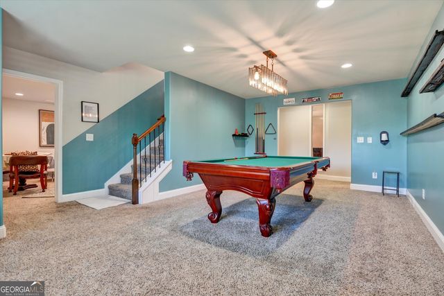 3770 Lake Haven Way, Atlanta, GA 30349