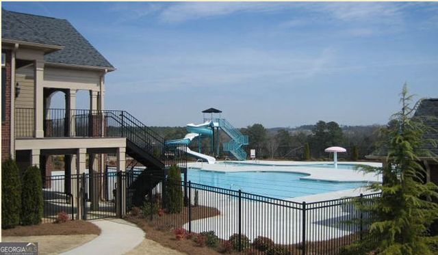 3770 Lake Haven Way, Atlanta, GA 30349