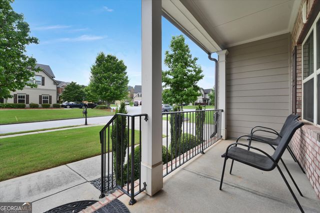 3770 Lake Haven Way, Atlanta, GA 30349